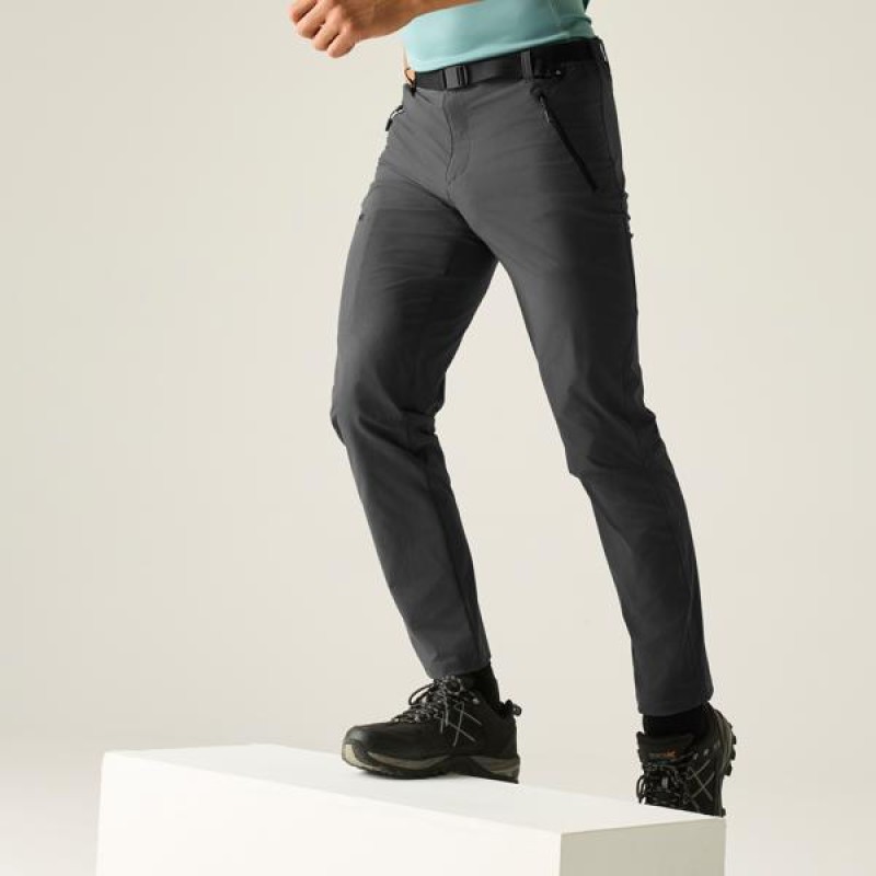 Broek Regatta Xert Stretch Trs