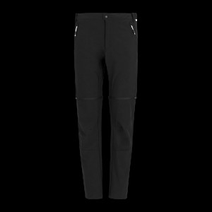 Broek Regatta Mountain Z/O Trs