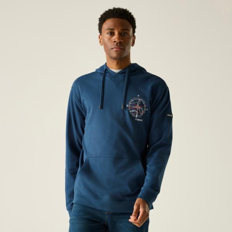 Sweater Regatta Cline Hoody