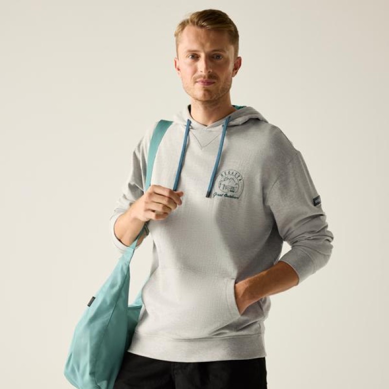 Sweater Regatta Cline Hoody