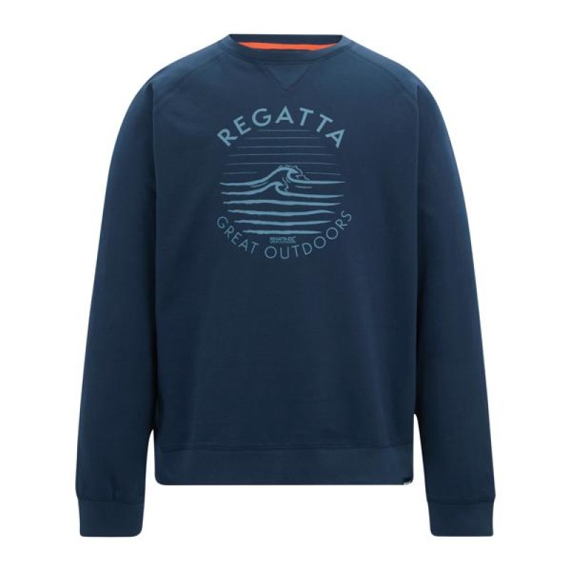 Sweater Regatta Nithsdale