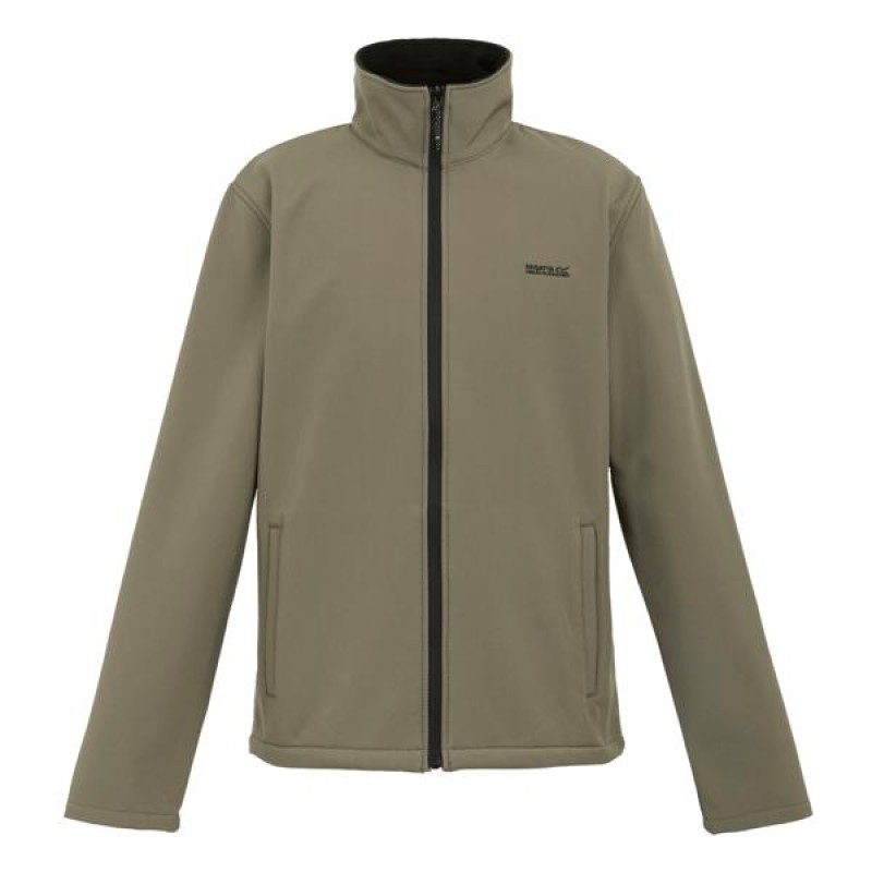 Софтшел Regatta Cera V