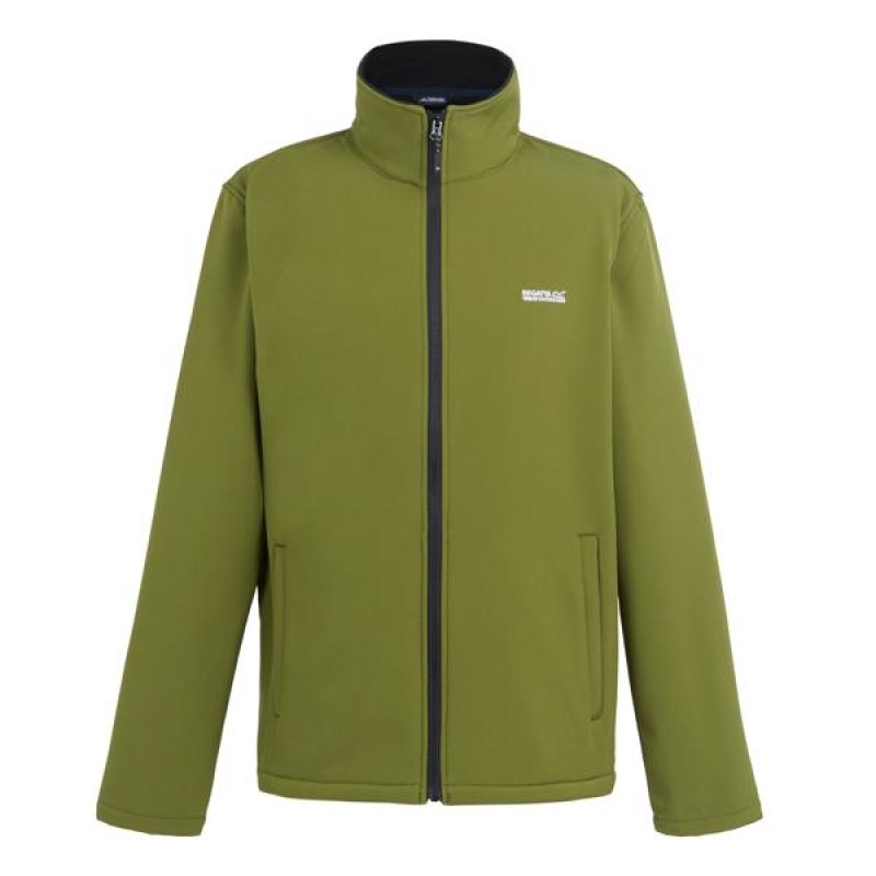 Софтшел Regatta Cera V
