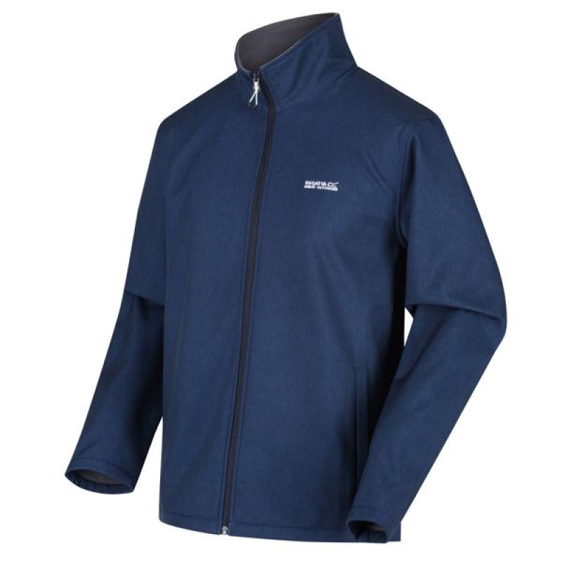 Софтшел Regatta Cera V