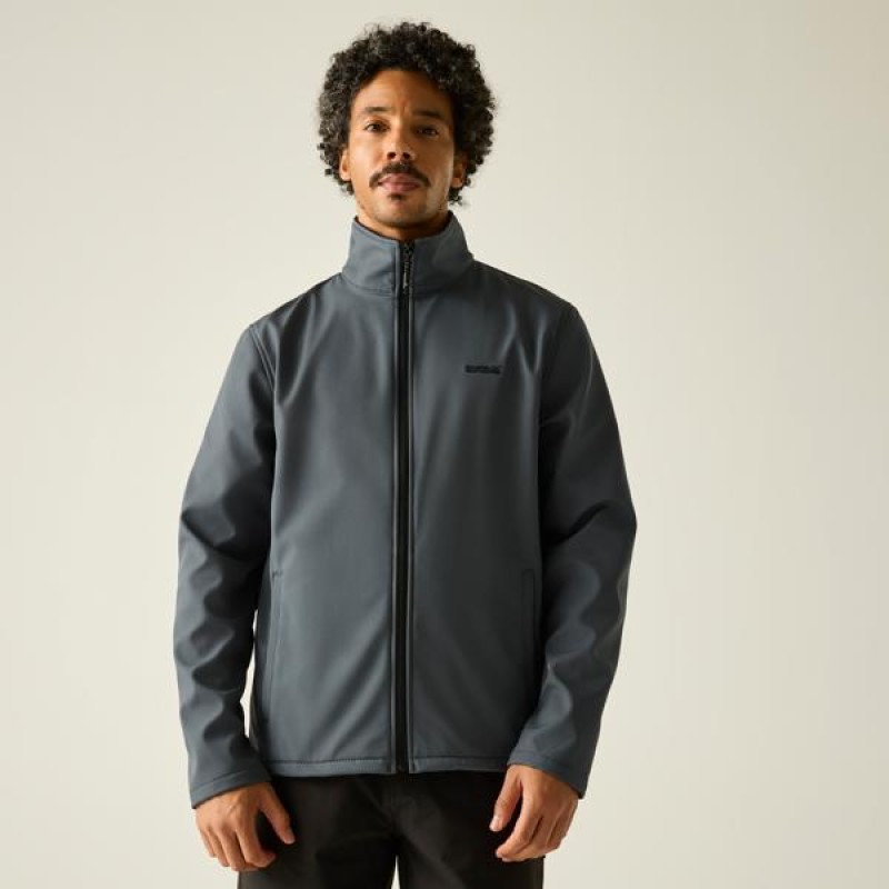 Софтшел Regatta Cera V