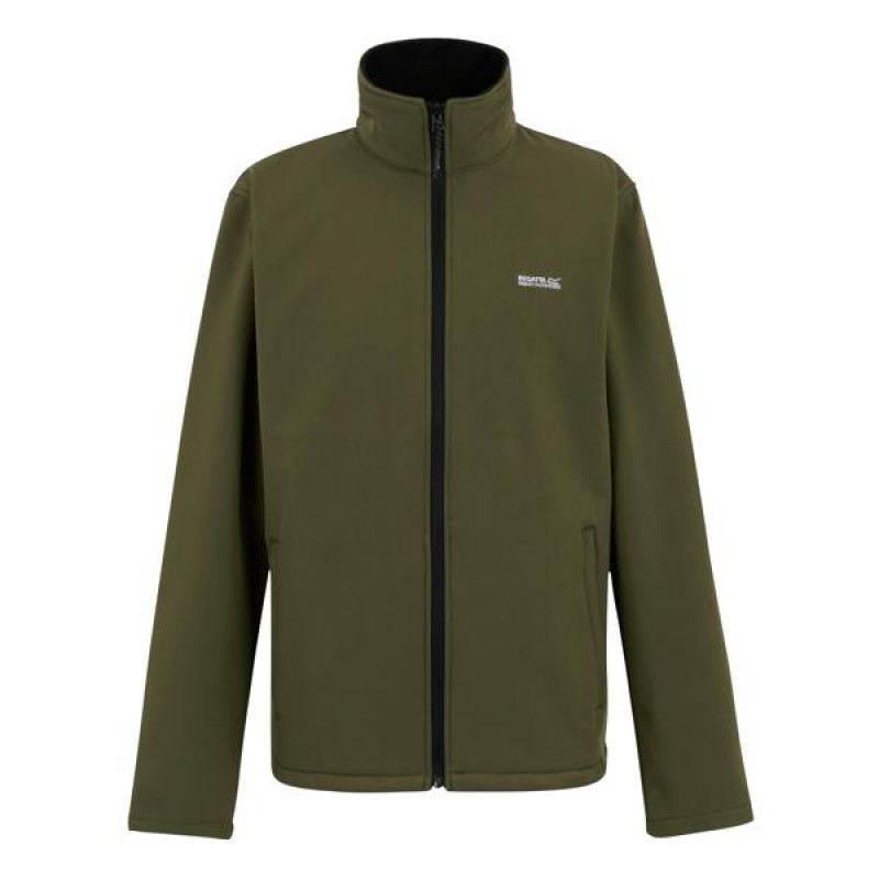 Софтшел Regatta Cera V