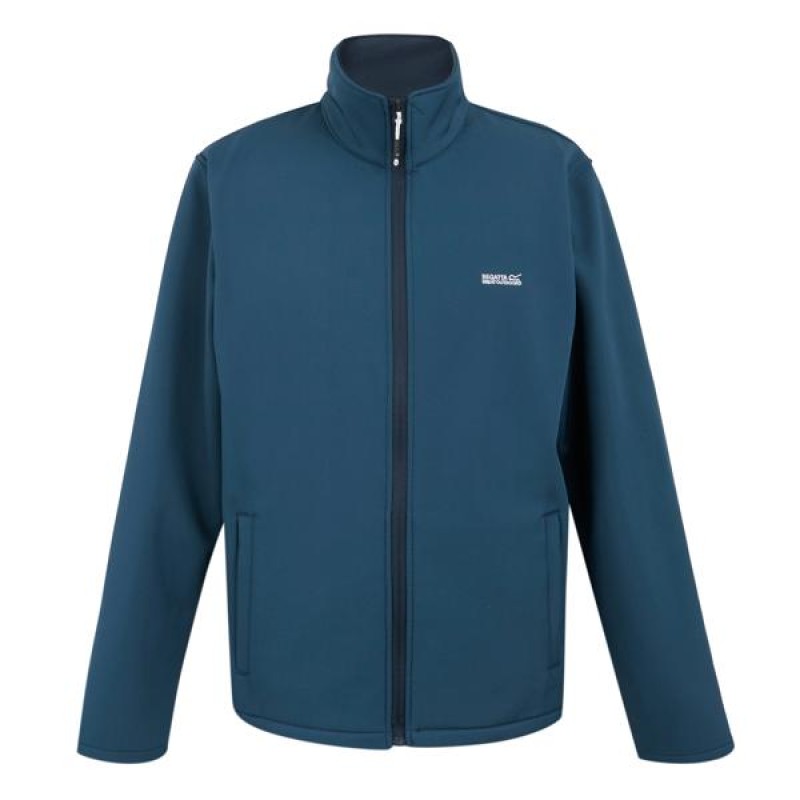 Софтшел Regatta Cera V
