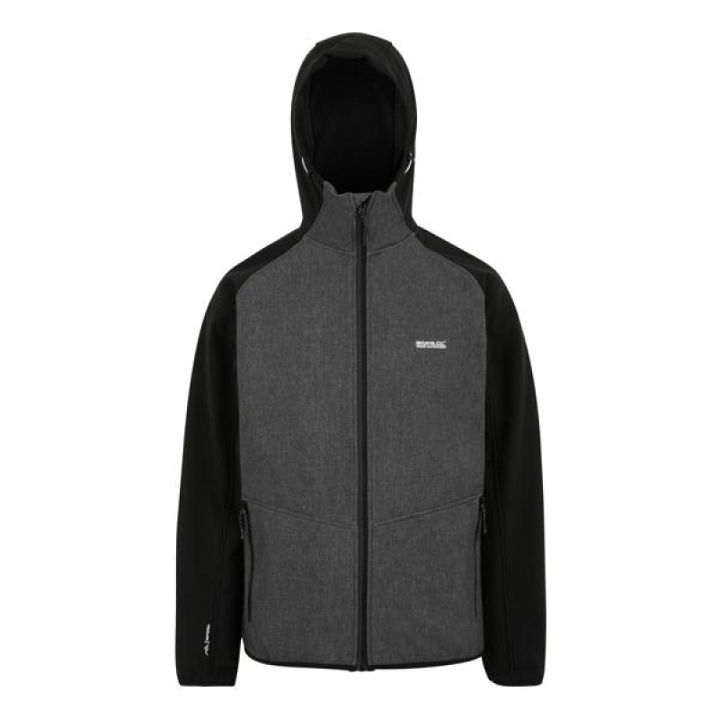 Softshell Regatta Arec III