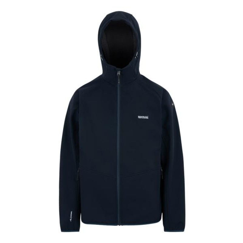 Softshell Regatta Arec III