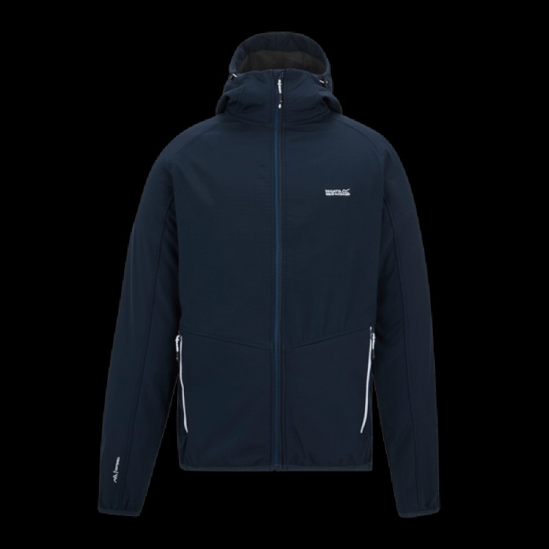 Softshell Regatta Arec III