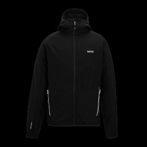 Softshell Regatta Arec III
