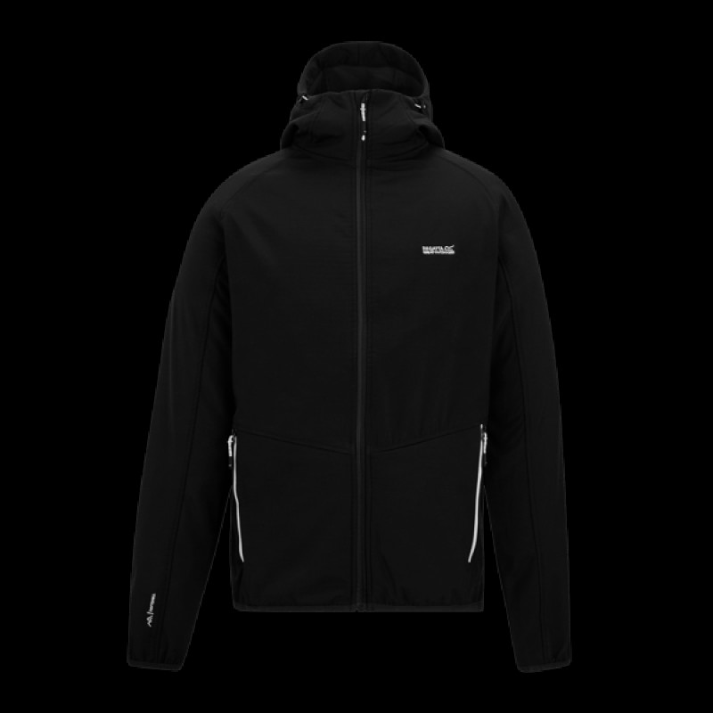 Softshell Regatta Arec III