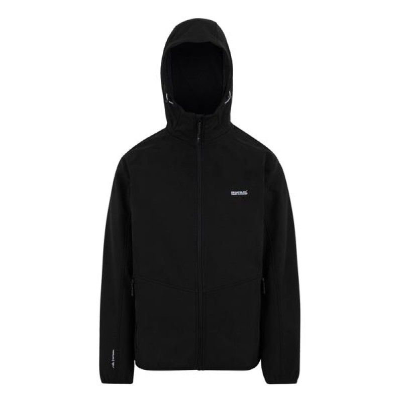 Softshell Regatta Arec III