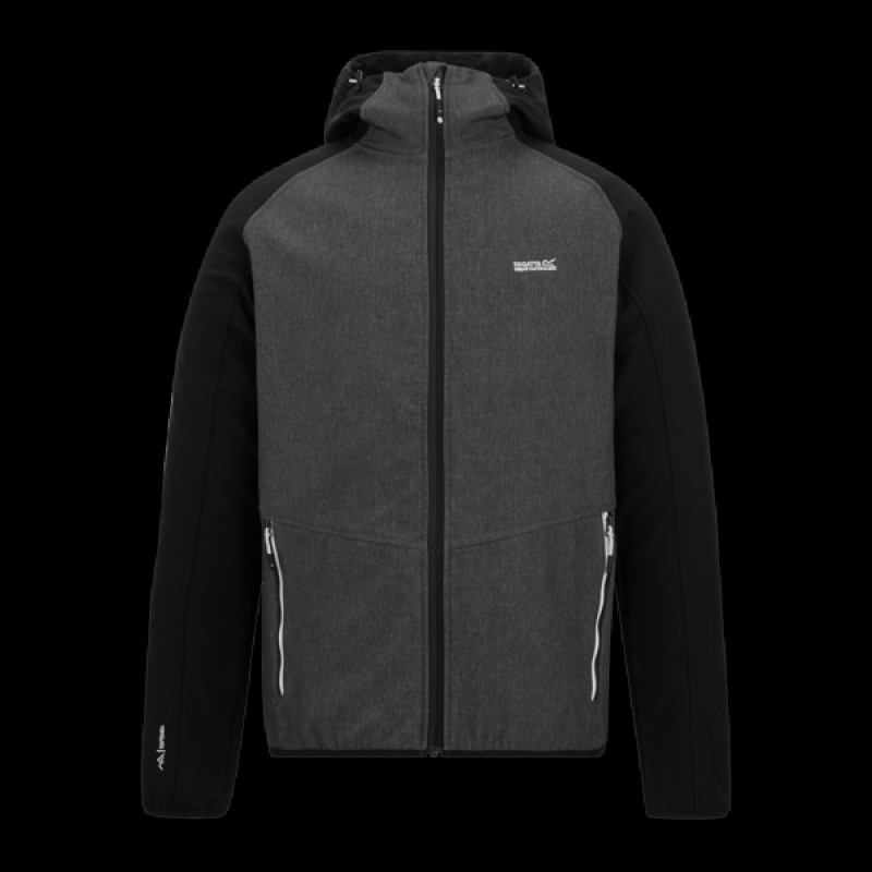 Softshell Regatta Arec III