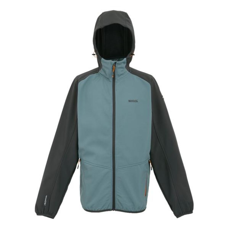 Softshell Regatta Arec III