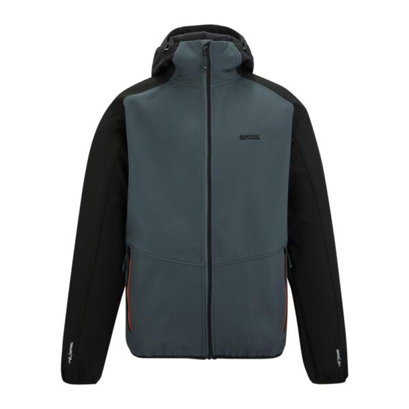 Softshell Regatta Arec III