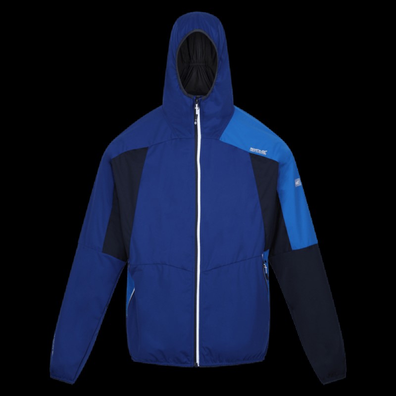 Softshell Regatta Tarvos VII