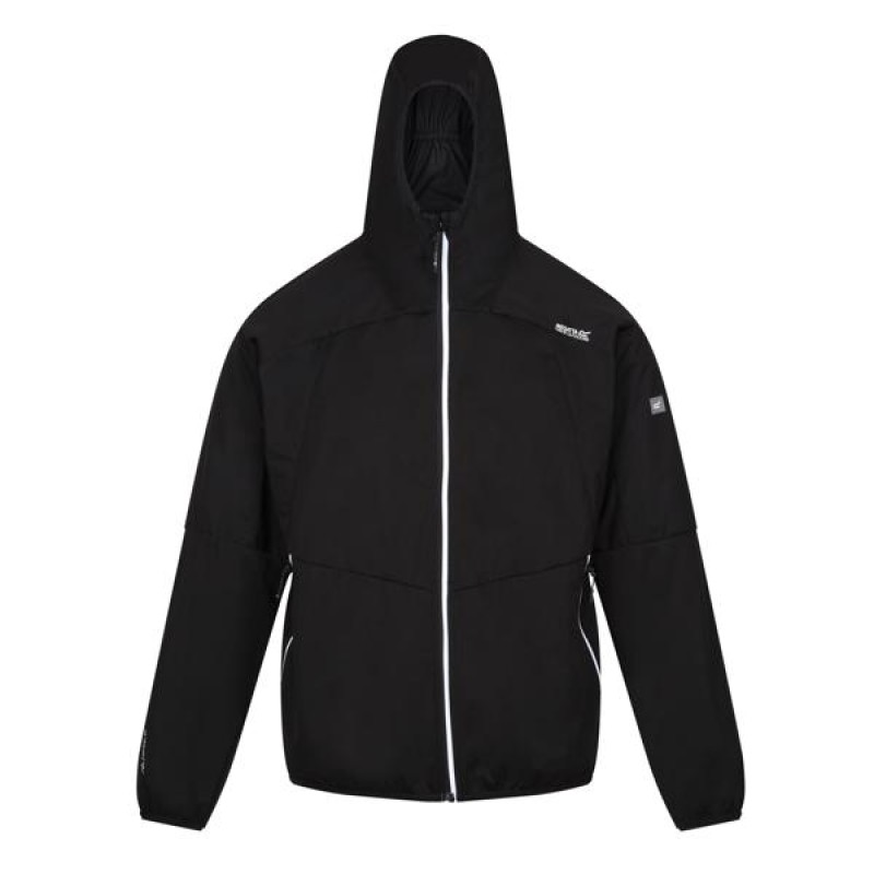 Softshell Regatta Tarvos VII