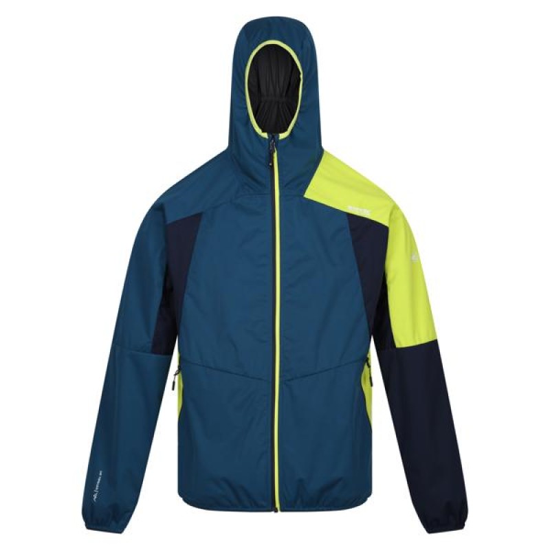 Softshell Regatta Tarvos VII