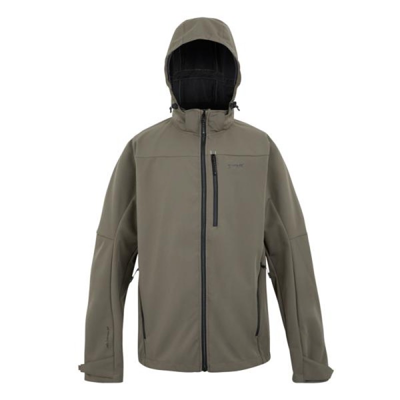 Softshell Regatta Arana