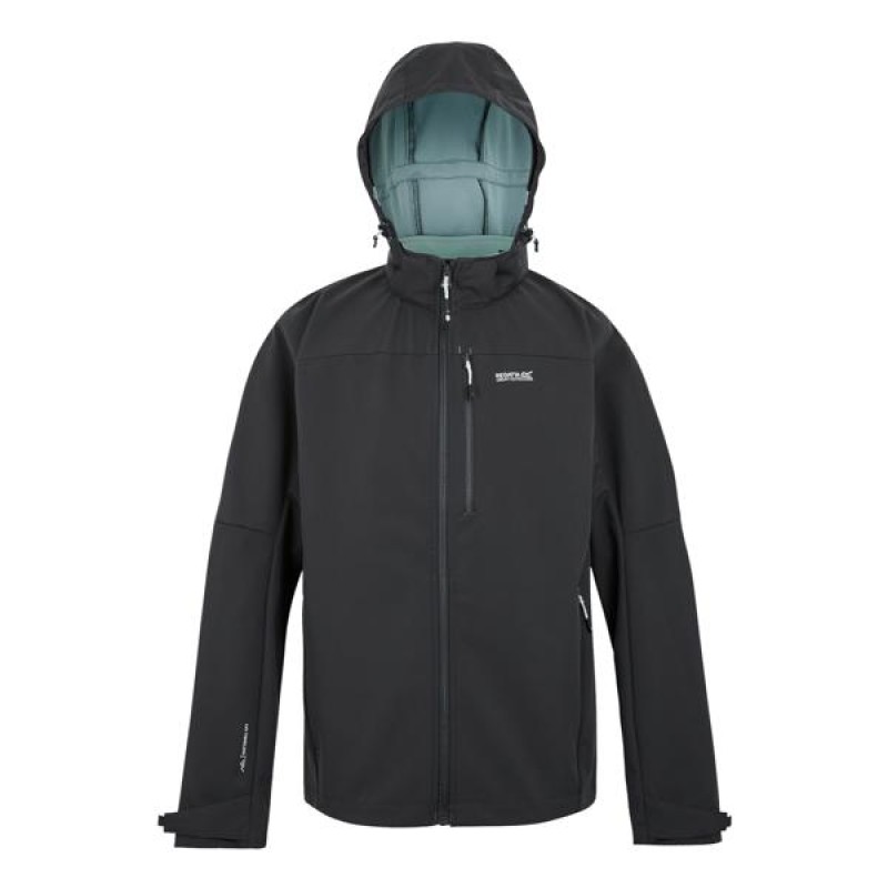 Softshell Regatta Arana