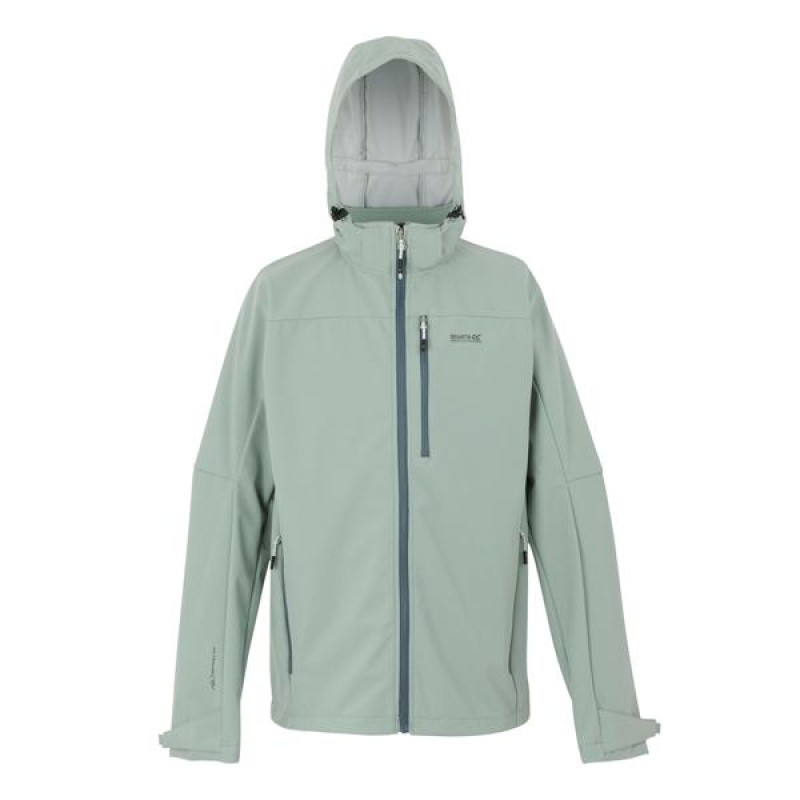 Softshell Regatta Arana