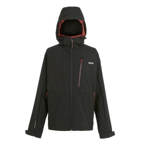 Softshell Regatta Hewitts X