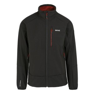 Softshell Regatta Moutdale