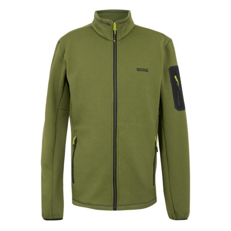 Stretch Midlayer Regatta Aldean