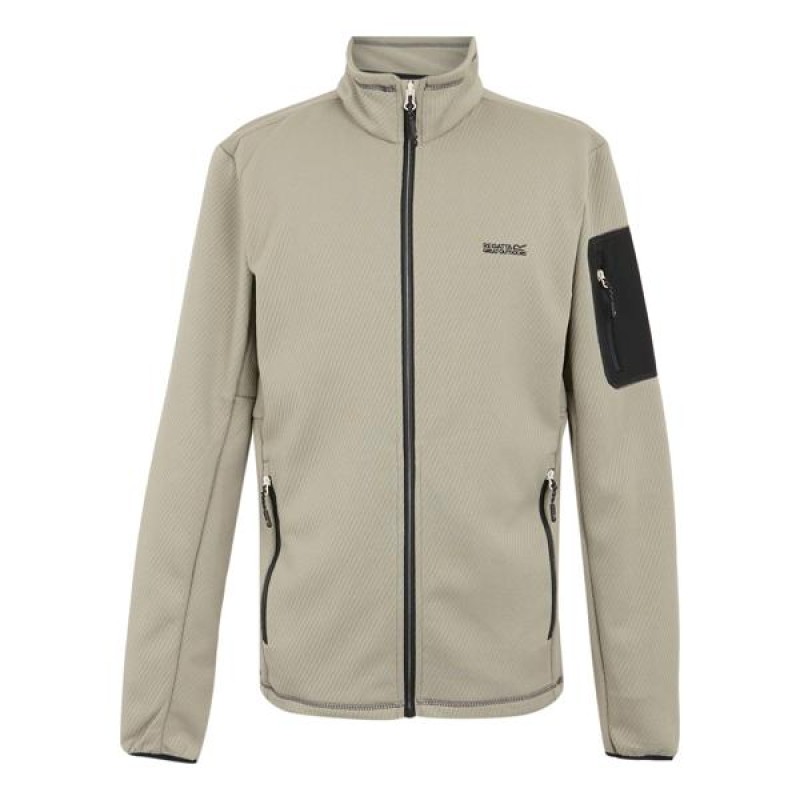 Stretch Midlayer Regatta Aldean