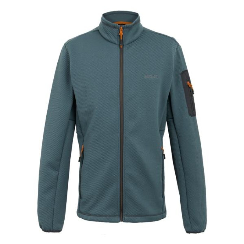 Stretch Midlayer Regatta Aldean