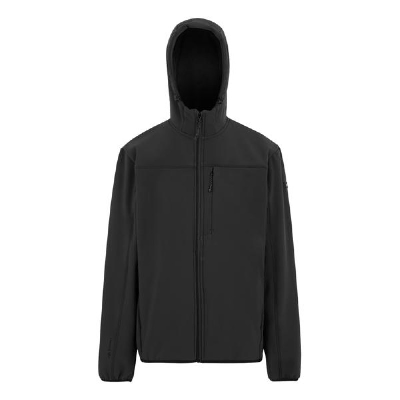 Softshell Regatta Ossek