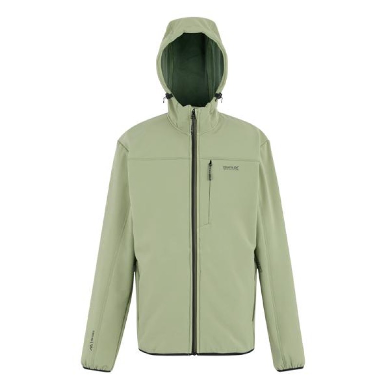Softshell Regatta Ossek