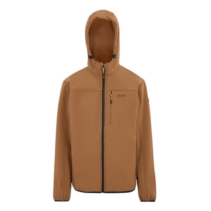 Softshell Regatta Ossek