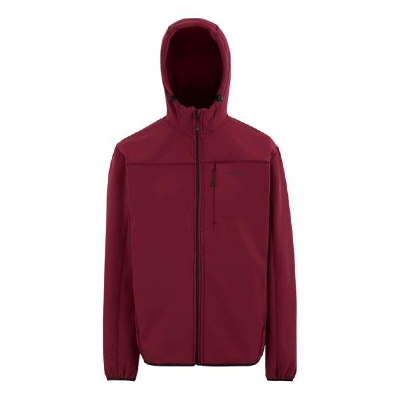 Softshell Regatta Ossek