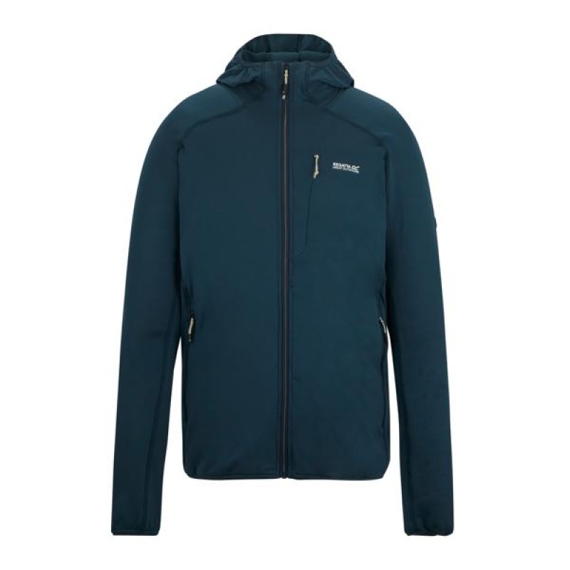 Stretch Midlayer Regatta Kadley Midlayer