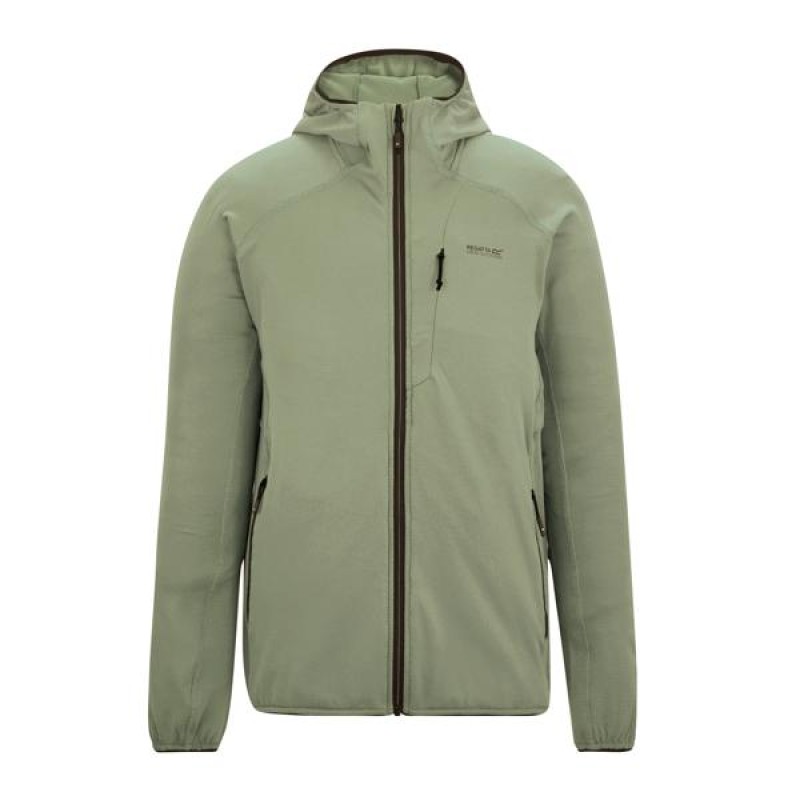 Stretch Midlayer Regatta Kadley Midlayer