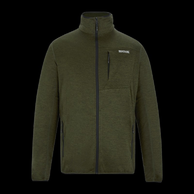 Стрейч-шар Regatta Hillden Midlayer