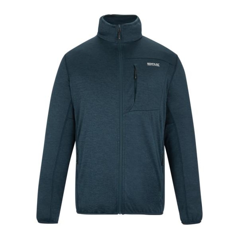 Стрейч-шар Regatta Hillden Midlayer