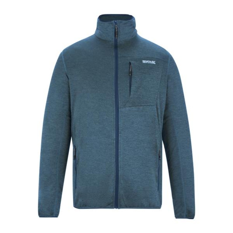 Стрейч-шар Regatta Hillden Midlayer