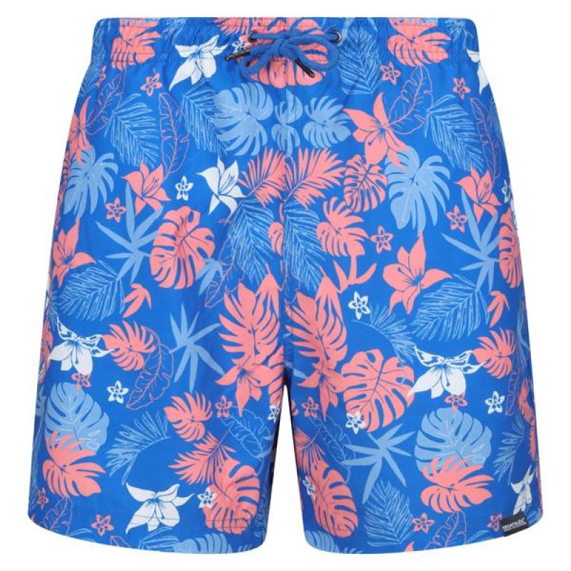 Купальник Regatta Loras Swim Short