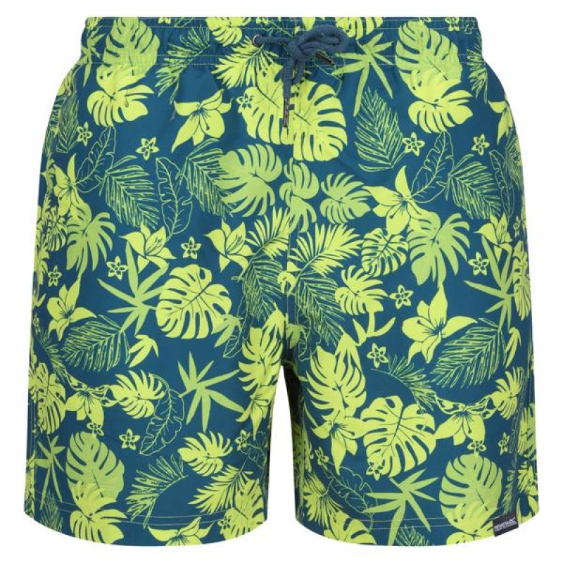 Купальник Regatta Loras Swim Short