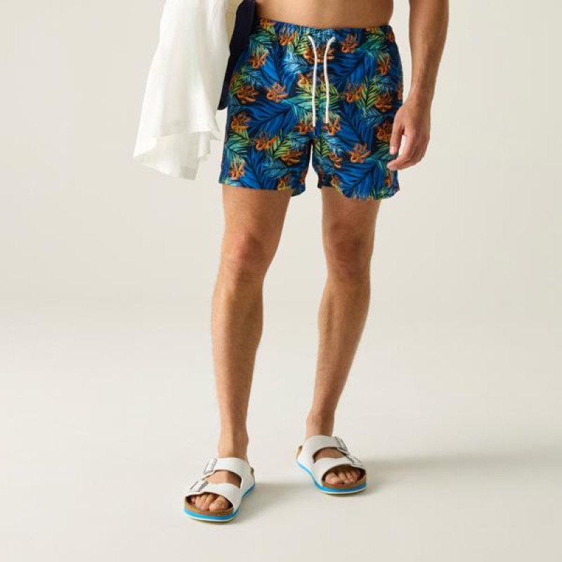 Купальник Regatta Loras Swim Short