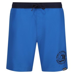 Zwemkleding Regatta Benthamswimshort