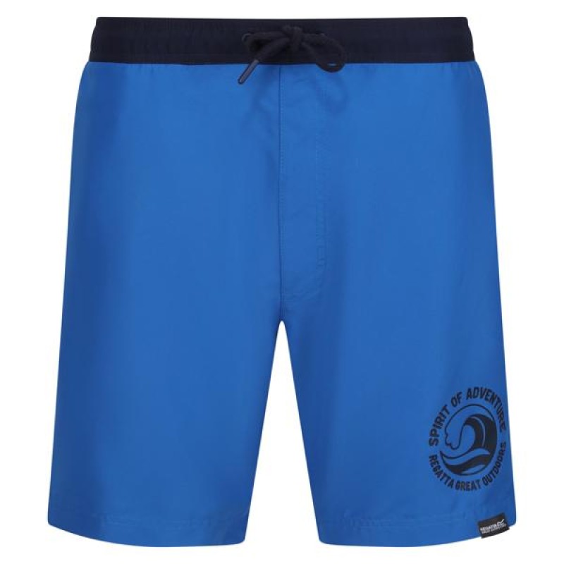 Купальник Regatta Benthamswimshort