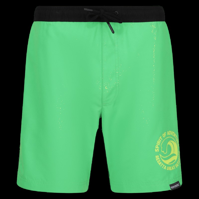 Купальник Regatta Benthamswimshort