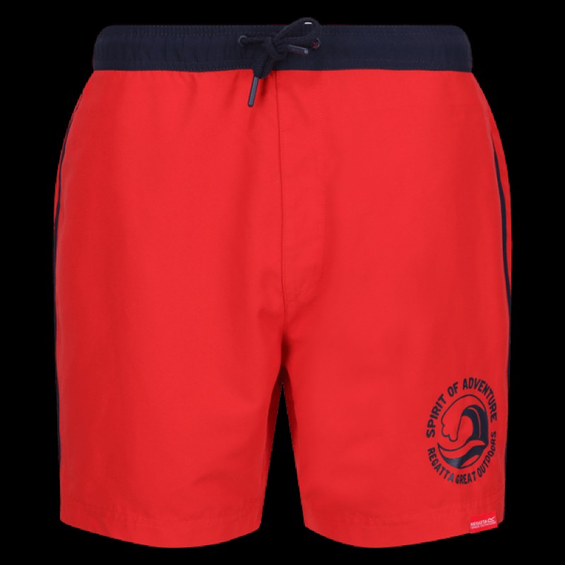 Купальник Regatta Benthamswimshort