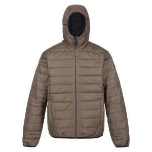 Quilted Jacket Regatta Helfa