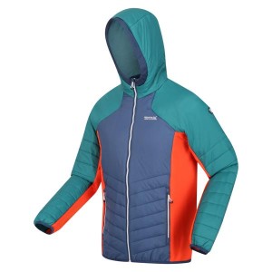Пуховик Regatta Trutton