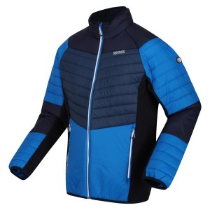 Quilted Jacket Regatta Halton VI